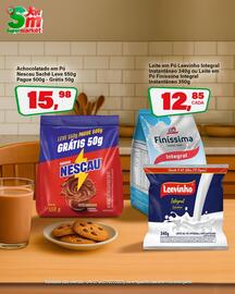 Catálogo Rede Supermarket Página 1