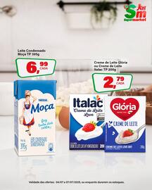 Catálogo Rede Supermarket Página 3