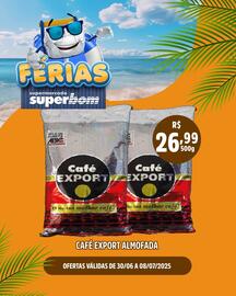 Catálogo Superbom Supermercado Página 2