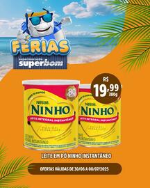 Catálogo Superbom Supermercado Página 3