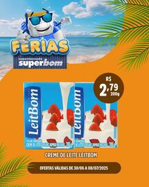 Catálogo Superbom Supermercado Página 4