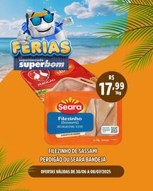 Catálogo Superbom Supermercado Página 5