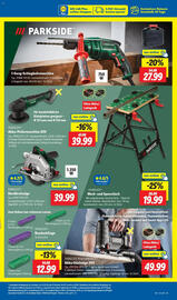 Lidl Prospekt woche 30 Seite 13