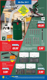 Lidl Prospekt woche 30 Seite 16