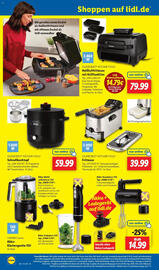 Lidl Prospekt woche 30 Seite 18