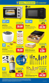 Lidl Prospekt woche 30 Seite 19