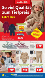 Lidl Prospekt woche 30 Seite 2