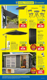 Lidl Prospekt woche 30 Seite 21