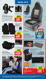 Lidl Prospekt woche 30 Seite 23