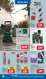 Lidl Prospekt woche 30 Seite 24