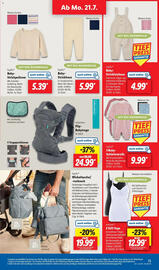 Lidl Prospekt woche 30 Seite 3