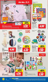 Lidl Prospekt woche 30 Seite 4