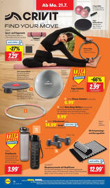 Lidl Prospekt woche 30 Seite 8