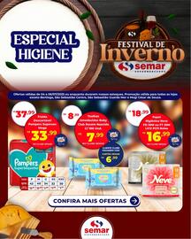 Catálogo Semar Supermercado Página 1