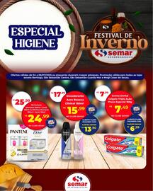 Catálogo Semar Supermercado Página 2
