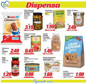 Volantino Prix Quality Pagina 12