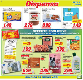 Volantino Prix Quality Pagina 13