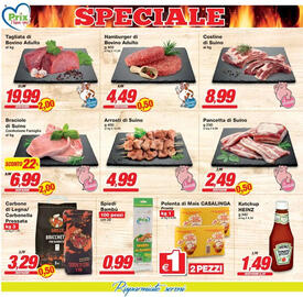 Volantino Prix Quality Pagina 8