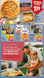 REWE Prospekt woche 28 Seite 15