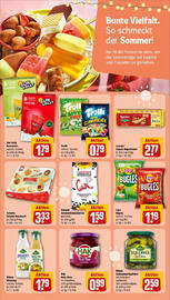 REWE Prospekt woche 28 Seite 16