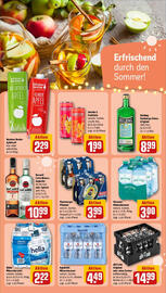 REWE Prospekt woche 28 Seite 17