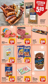 REWE Prospekt woche 28 Seite 19