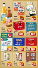 REWE Prospekt woche 28 Seite 20