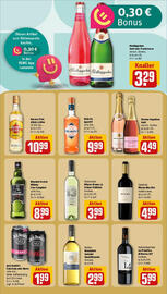 REWE Prospekt woche 28 Seite 21