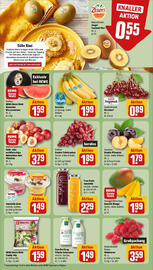 REWE Prospekt woche 28 Seite 6