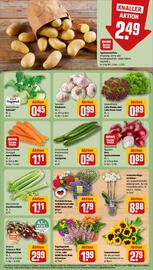 REWE Prospekt woche 28 Seite 7