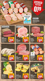 REWE Prospekt woche 28 Seite 9