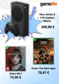 Volantino Gamestop Pagina 4