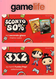 Volantino Gamestop Pagina 5
