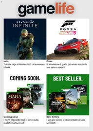 Volantino Gamestop Pagina 8