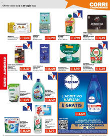 Volantino Mercatò Local Pagina 10
