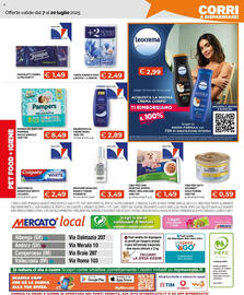 Volantino Mercatò Local Pagina 12