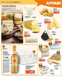 Volantino Mercatò Local Pagina 2