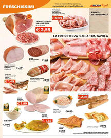 Volantino Mercatò Local Pagina 3