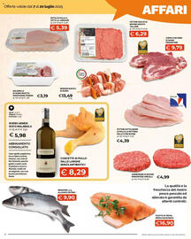 Volantino Mercatò Local Pagina 4