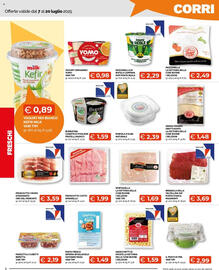 Volantino Mercatò Local Pagina 6