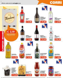 Volantino Mercatò Local Pagina 8