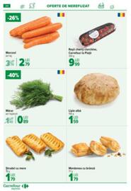 Catalog Carrefour săptămâna 28 Pagină 2