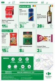 Catalog Carrefour săptămâna 28 Pagină 3