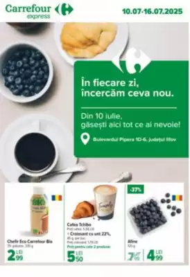 Catalog Carrefour (valid până la 16-07)