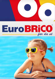 Volantino Eurobrico settimana 27 Pagina 1