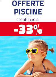 Volantino Eurobrico settimana 27 Pagina 5