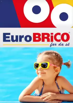 Volantino Eurobrico