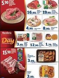 Volantino Orizzonte Supermercati Pagina 2