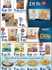 Volantino Orizzonte Supermercati Pagina 5