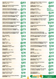 Volantino Gambardella Cash settimana 28 Pagina 3
